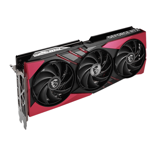 MSI RTX 4070 Super Gaming X Slim MLG 12GB Graphics Card